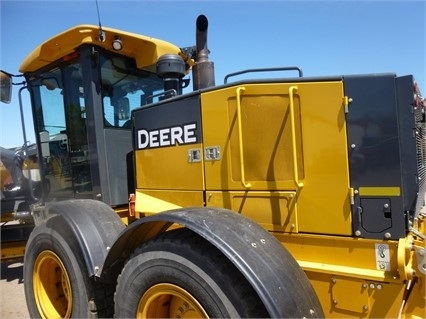 Motoconformadoras Deere 870G en buenas condiciones Ref.: 1477583204794620 No. 3