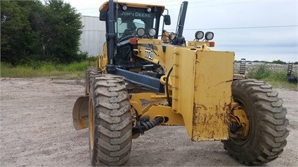 Motoconformadoras Deere 772D en venta Ref.: 1477587554877602 No. 3