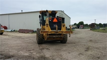 Motoconformadoras Deere 772D en venta Ref.: 1477587554877602 No. 4