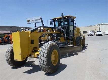 Motoconformadoras Deere 772G de medio uso en venta Ref.: 1477589595867873 No. 4