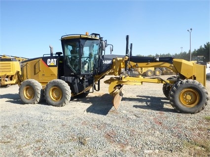 Motoconformadoras Caterpillar 140M importada a bajo costo Ref.: 1477590232818436 No. 4