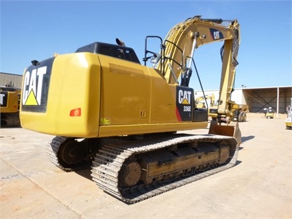 Excavadoras Hidraulicas Caterpillar 336E usada en buen estado Ref.: 1477590371815721 No. 3