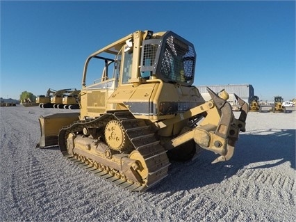 Tractores Sobre Orugas Caterpillar D6N seminueva  Ref.: 1477591050778520 No. 4