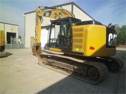 Excavadoras Hidraulicas Caterpillar 320EL usada de importacion Ref.: 1477591289949866 No. 4