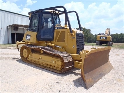 Tractores Sobre Orugas Caterpillar D6K seminueva Ref.: 1477601274512902 No. 4