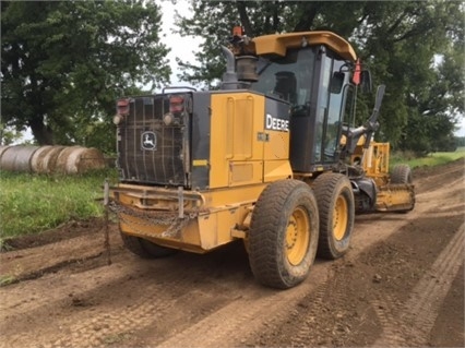 Motoconformadoras Deere 770G usada en buen estado Ref.: 1477678580295735 No. 4