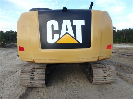 Excavadoras Hidraulicas Caterpillar 320EL de bajo costo Ref.: 1477690915068173 No. 3