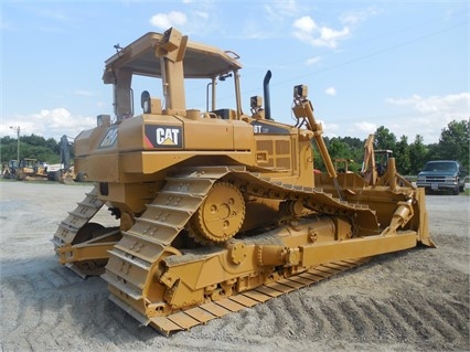 Tractores Sobre Orugas Caterpillar D6T de bajo costo Ref.: 1477692442458546 No. 2