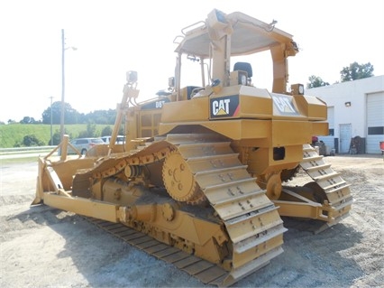 Tractores Sobre Orugas Caterpillar D6T de bajo costo Ref.: 1477692442458546 No. 4