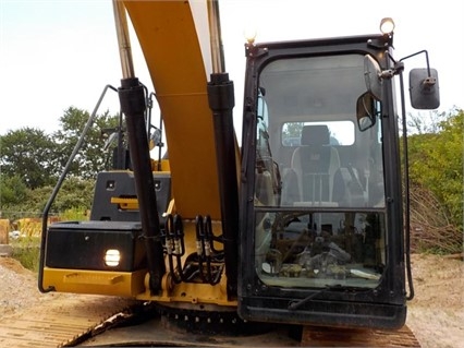 Excavadoras Hidraulicas Caterpillar 320EL usada de importacion Ref.: 1477696924413601 No. 3