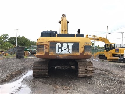 Excavadoras Hidraulicas Caterpillar 320DL seminueva en venta Ref.: 1477942132287973 No. 4