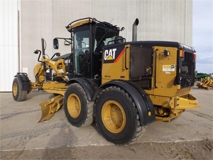 Motoconformadoras Caterpillar 140M de importacion a la venta Ref.: 1477952362857184 No. 3