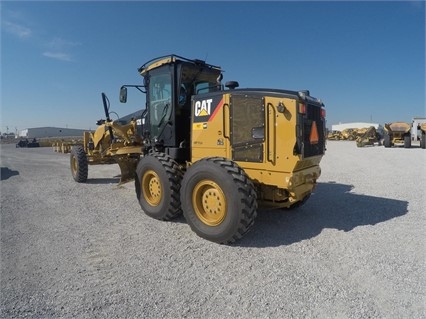 Motoconformadoras Caterpillar 120M en buenas condiciones Ref.: 1477955483697239 No. 3