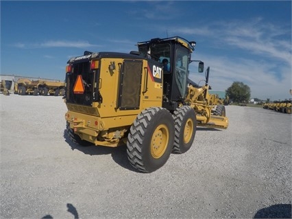 Motoconformadoras Caterpillar 120M en buenas condiciones Ref.: 1477955483697239 No. 4