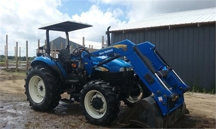 Agricultura Maquinas New Holland TD80D en venta, usada Ref.: 1478023948745747 No. 2