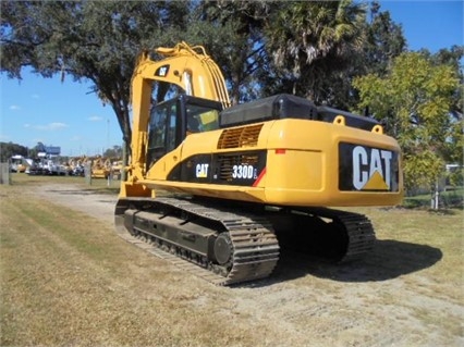 Excavadoras Hidraulicas Caterpillar 330DL usada de importacion Ref.: 1478024835464284 No. 4