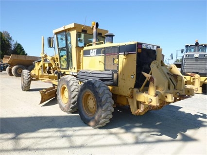 Motoconformadoras Caterpillar 140H de importacion a la venta Ref.: 1478026061617663 No. 3