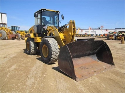 Wheel Loaders Caterpillar 930K