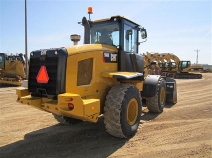 Cargadoras Sobre Ruedas Caterpillar 930K importada  Ref.: 1478027762588129 No. 4