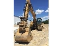 Excavadoras Hidraulicas Caterpillar 324DL en buenas condiciones Ref.: 1478040645626060 No. 4