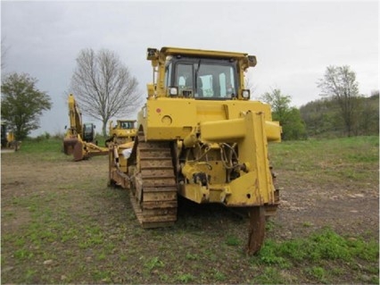 Tractores Sobre Orugas Caterpillar D8T en optimas condiciones Ref.: 1478198242504498 No. 4