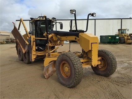 Motoconformadoras Caterpillar 160M importada a bajo costo Ref.: 1478206909520534 No. 3