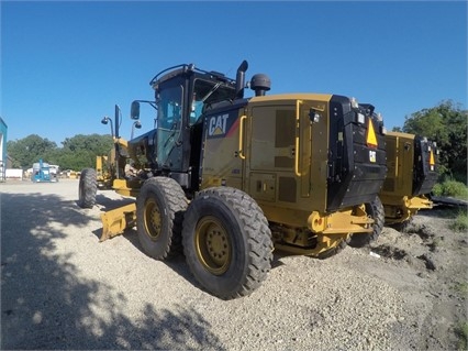 Motoconformadoras Caterpillar 140M importada en buenas condicione Ref.: 1478208260093576 No. 3