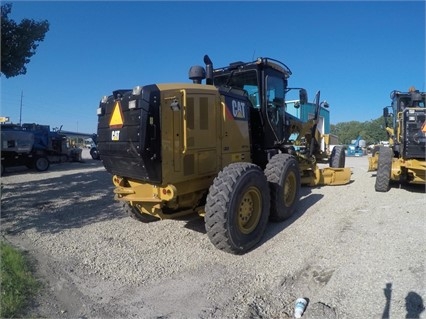 Motoconformadoras Caterpillar 140M importada en buenas condicione Ref.: 1478208260093576 No. 4