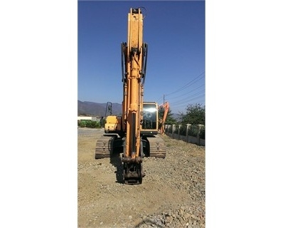 Excavadoras Hidraulicas Hyundai ROBEX 290 LC importada de segunda Ref.: 1478210799959453 No. 2