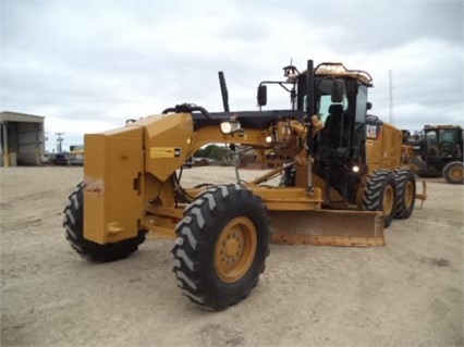 Motoconformadoras Caterpillar 140M de bajo costo Ref.: 1478224981001611 No. 2