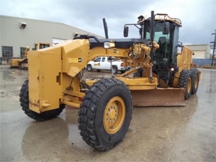 Motoconformadoras Caterpillar 140M seminueva en perfecto estado Ref.: 1478226142530317 No. 2