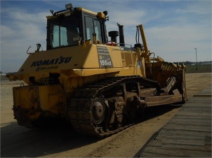 Tractores Sobre Orugas Komatsu D155AX de bajo costo Ref.: 1478275469082610 No. 3