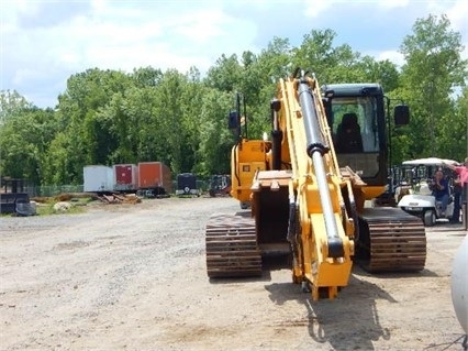 Excavadoras Hidraulicas Jcb JS220 LC de bajo costo Ref.: 1478539521184755 No. 2