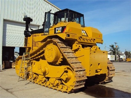 Tractores Sobre Orugas Caterpillar D11T usada Ref.: 1478545025805031 No. 2