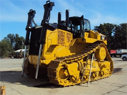 Tractores Sobre Orugas Caterpillar D11T usada Ref.: 1478545025805031 No. 3