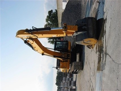 Excavadoras Hidraulicas Jcb JS330 de segunda mano a la venta Ref.: 1478546494197636 No. 3