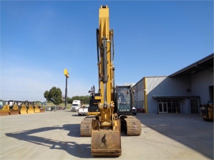 Excavadoras Hidraulicas Caterpillar 329EL en buenas condiciones Ref.: 1478547541185157 No. 2