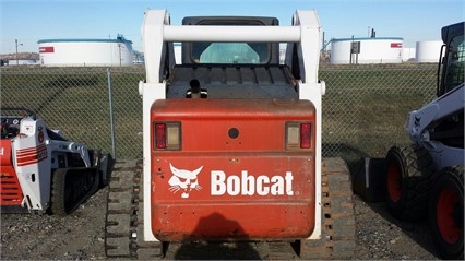 Minicargadores Bobcat T300 de segunda mano Ref.: 1478550032087640 No. 3