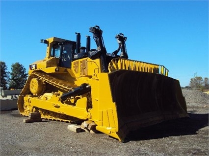 Tractores Sobre Orugas Caterpillar D11T importada Ref.: 1478551036590461 No. 2