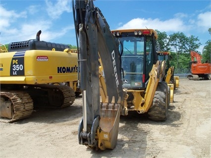 Retroexcavadoras Deere 410 en optimas condiciones Ref.: 1478553987678922 No. 2