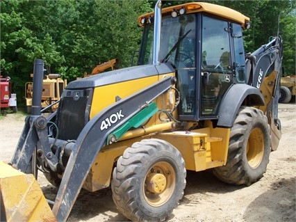 Retroexcavadoras Deere 410 en optimas condiciones Ref.: 1478553987678922 No. 3