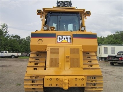 Tractores Sobre Orugas Caterpillar D8T importada de segunda mano Ref.: 1478629199381310 No. 4