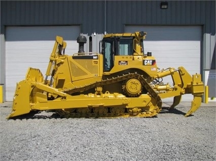 Tractores Sobre Orugas Caterpillar D8T de importacion a la venta Ref.: 1478640564788944 No. 2