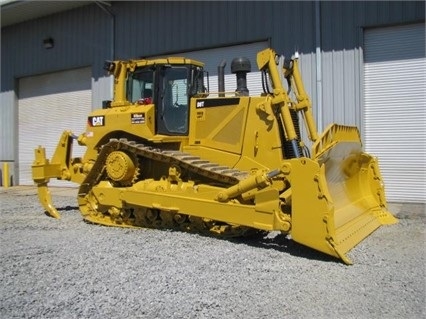 Tractores Sobre Orugas Caterpillar D8T de importacion a la venta Ref.: 1478640564788944 No. 3