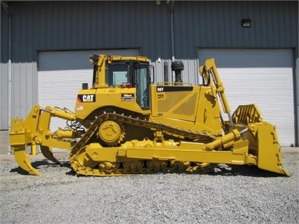 Tractores Sobre Orugas Caterpillar D8T de importacion a la venta Ref.: 1478640564788944 No. 4