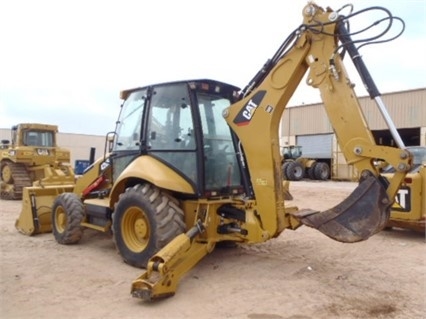 Retroexcavadoras Caterpillar 420F importada a bajo costo Ref.: 1478643375373234 No. 2