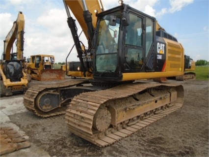 Excavadoras Hidraulicas Caterpillar 336EL en venta Ref.: 1478648584093121 No. 2