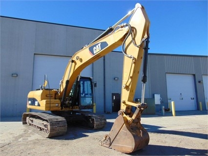 Excavadoras Hidraulicas Caterpillar 320D en venta Ref.: 1478649682271024 No. 2