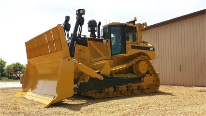 Tractores Sobre Orugas Caterpillar D8T de medio uso en venta Ref.: 1478712760045505 No. 3