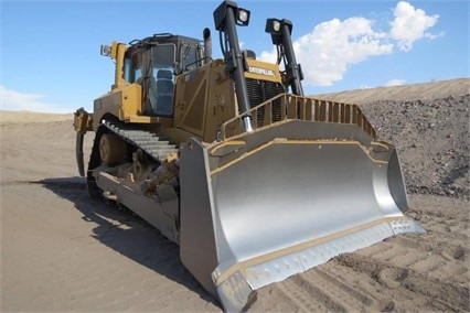 Tractores Sobre Orugas Caterpillar D8T usada en buen estado Ref.: 1478715056581603 No. 2